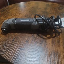 Multi Tool