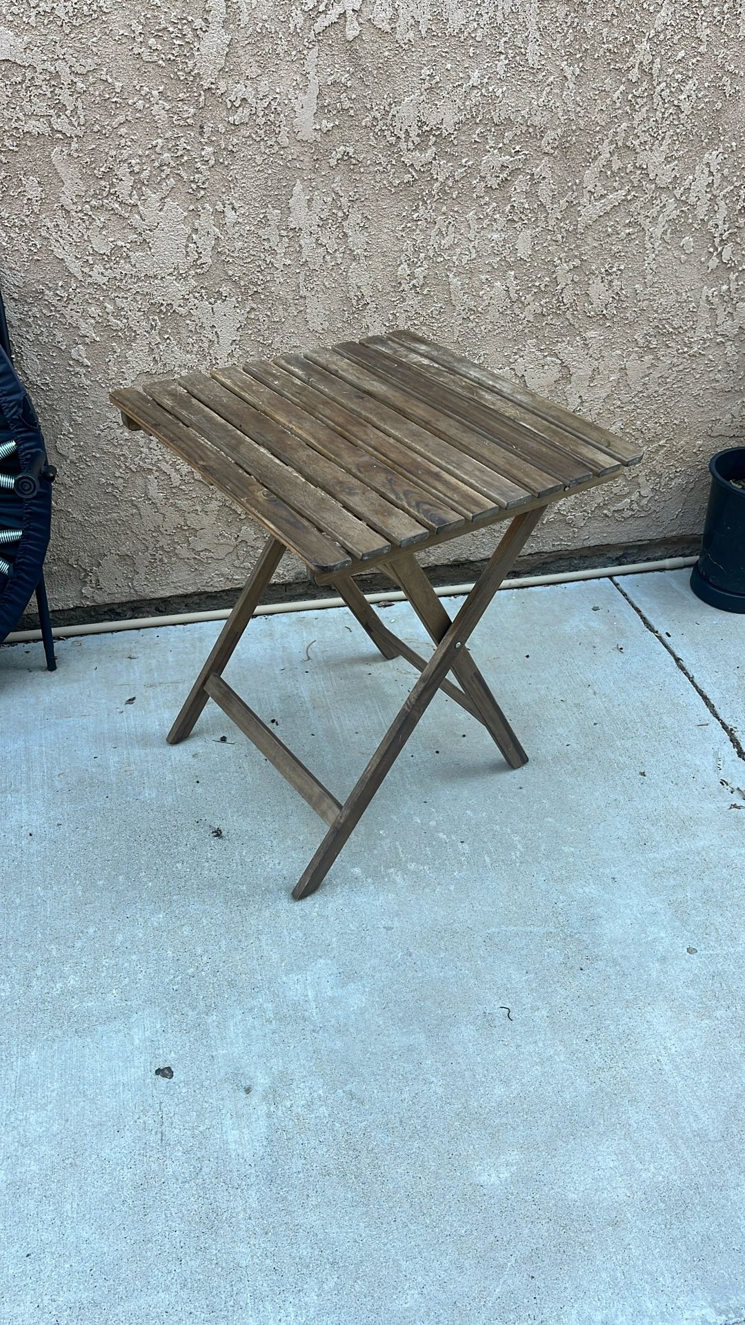 IKEA Patio Table