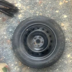 Spare Tire