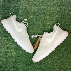 NEW Nike Roshe Golf 'Photon Dust' Men’s Golf Shoes Size 11.5 & 12 DV1202-009