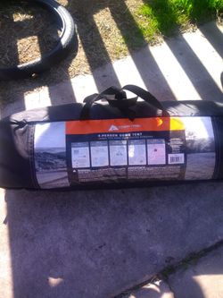 Tent