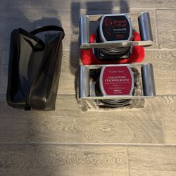 Deep Tissue Massager Chiropractor Therapist 