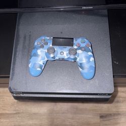PS4