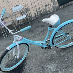 Schwinn Beach Crusier