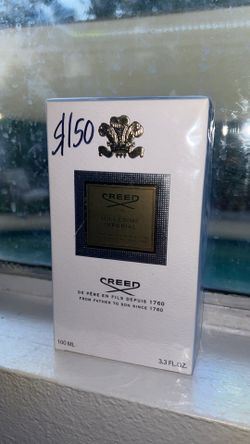 Creed Cologne