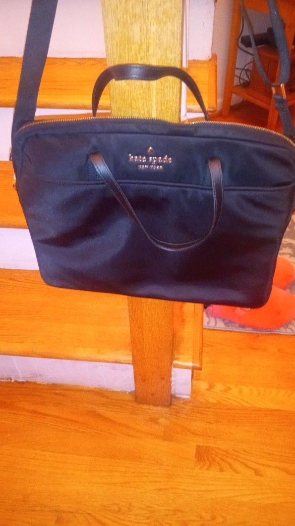 Kate Spade Computer Bag