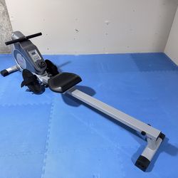 Sunny Magnetic Rowing Machine