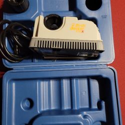 Drill Sharpener 