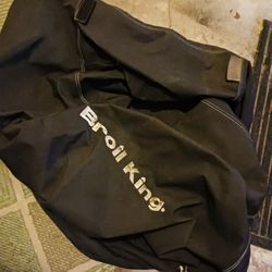 58in Ex Larg Weather Proof Broil King Grill Cover 16 Firm