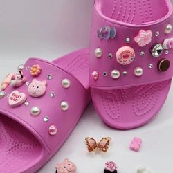 crocs