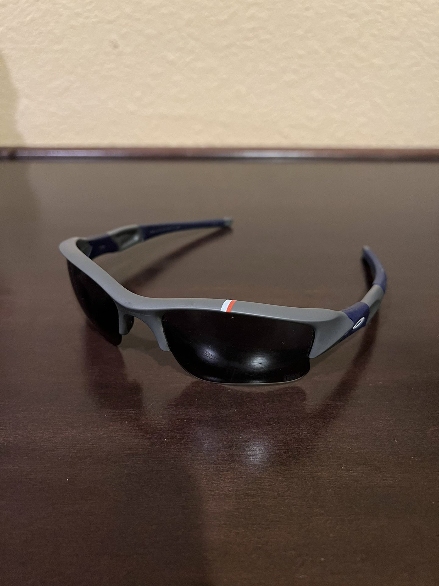 Special Edition Olympic Oakley Sunglasses