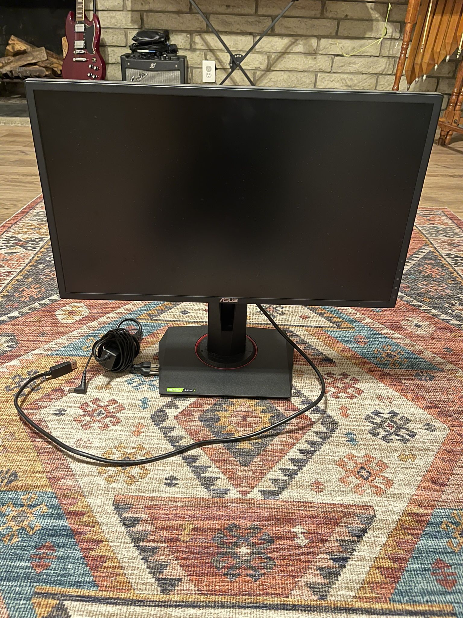 ASUS Monitor