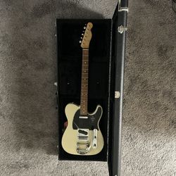 Fender Telecaster Guitar 