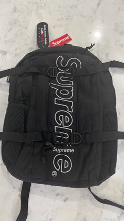 supreme bag