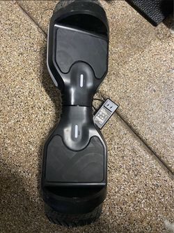 Hoover Board