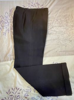 Dress Pants Size 4 Petite