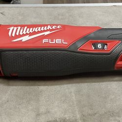 Milwaukee M18 Fuel Brushless Oscillating Multi-tool