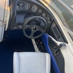 Boat WELLCRAFT 1999 