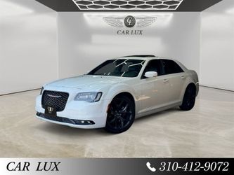 2022 Chrysler 300 Series S