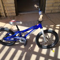 Specialized Kids Bike