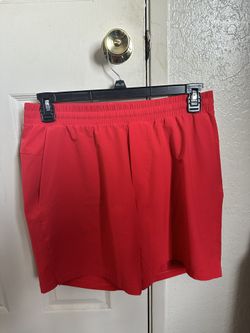 Lululemon Pool Shorts