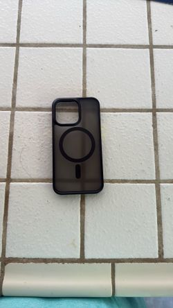 iPhone 13 Pro MagSafe Case 