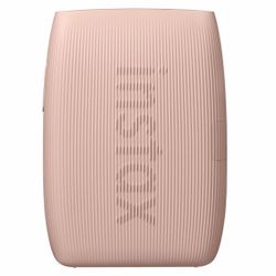 Fujifilm Instax mini Link 3 Smartphone Printer - Rose Pink