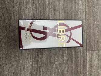 YSL Libre Berry Crush Eau de Parfum