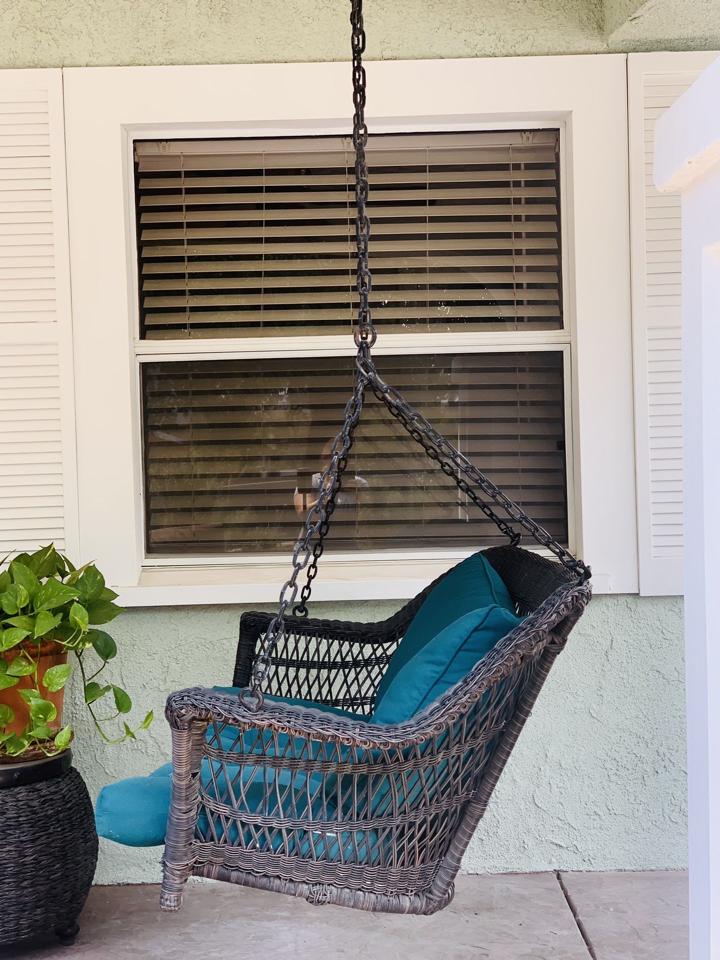 Porch Swing