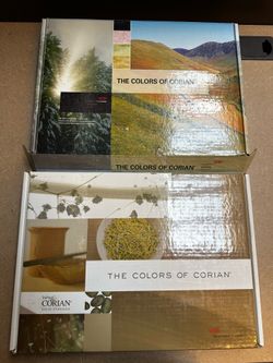 Surface Sample Collection