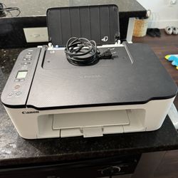 Cannon All In One Printer
