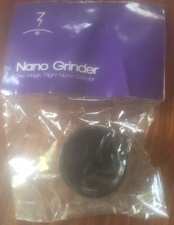 Grinder