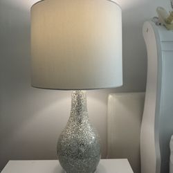 Table Lamps Set Of Two