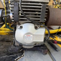 Yamaha Engine 