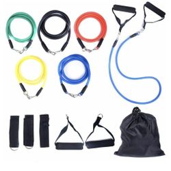BFR Resistance Band Set New Nuevas