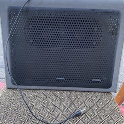 Laptop Fan