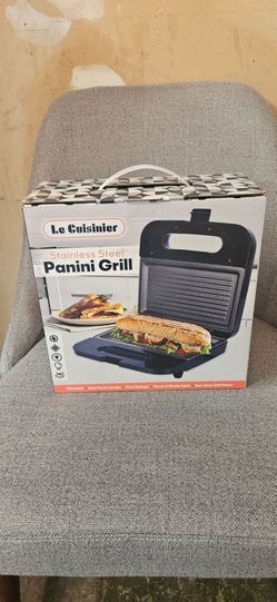 SANDWICH. GRILL