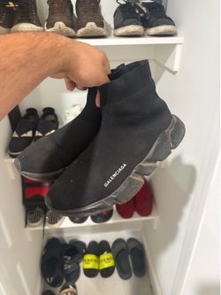Balenciaga Shoes