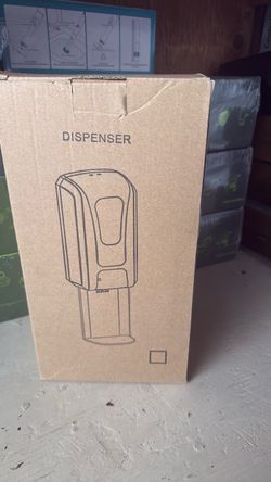 Dispenser