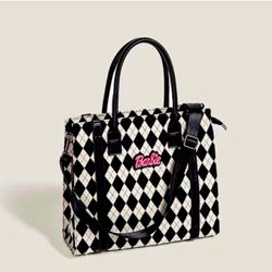 Barbie Tote bag