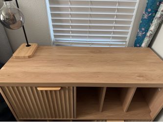 Vinyl record stand/storage