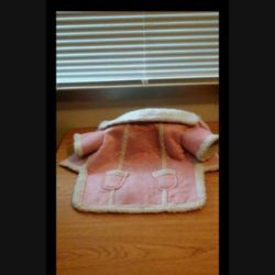 Disney Pets Dogs Coat