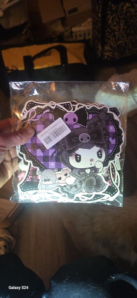 Hello Kiddy Kids Birthday Set