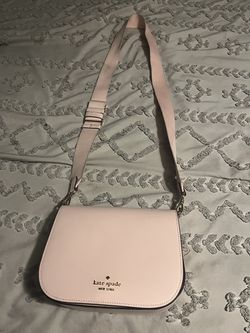 Pink Kate spade satchel bag $80