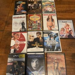 Free Movies