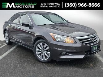 2011 Honda Accord