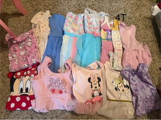 4t girls dresses