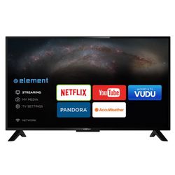 39” Element TV