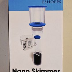Eshopps Nano Skimmer