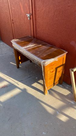 Desk